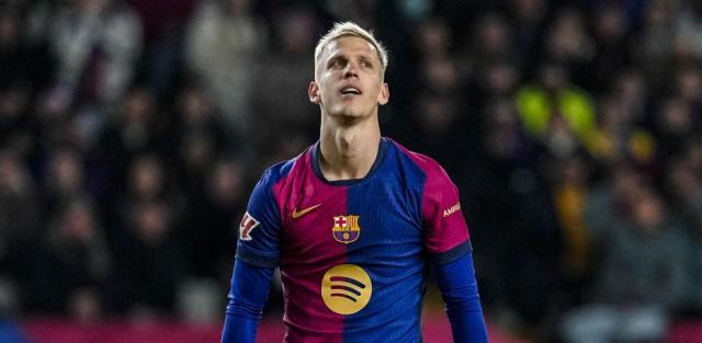 还差7小时，奥尔莫还未注册，拉总喜欢极限体验？